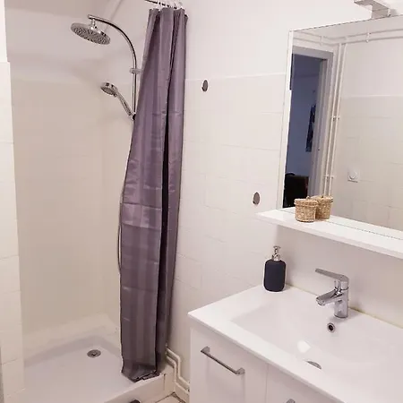 Apartamento Hyper Centre, Confort Lourdes