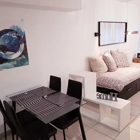 Hyper Centre, Confort Apartment *
