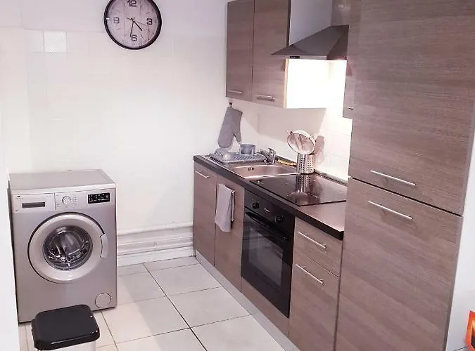 Hyper Centre, Confort Apartment Lourdes