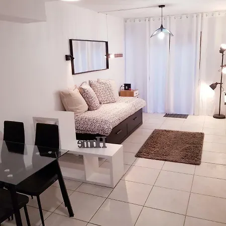 Διαμέρισμα Hyper Centre, Confort *